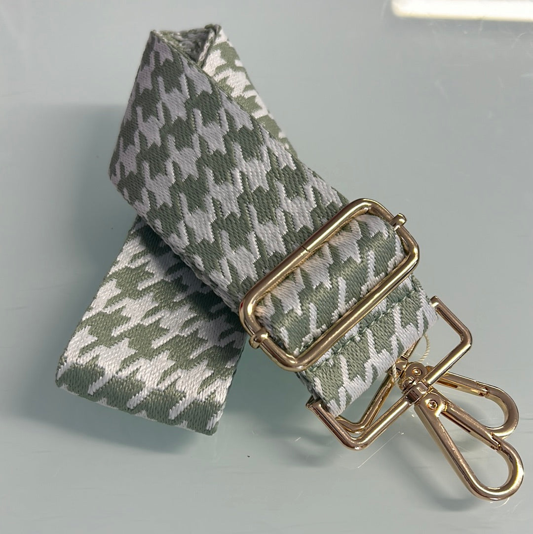 Bag Strap MEG - Lattice