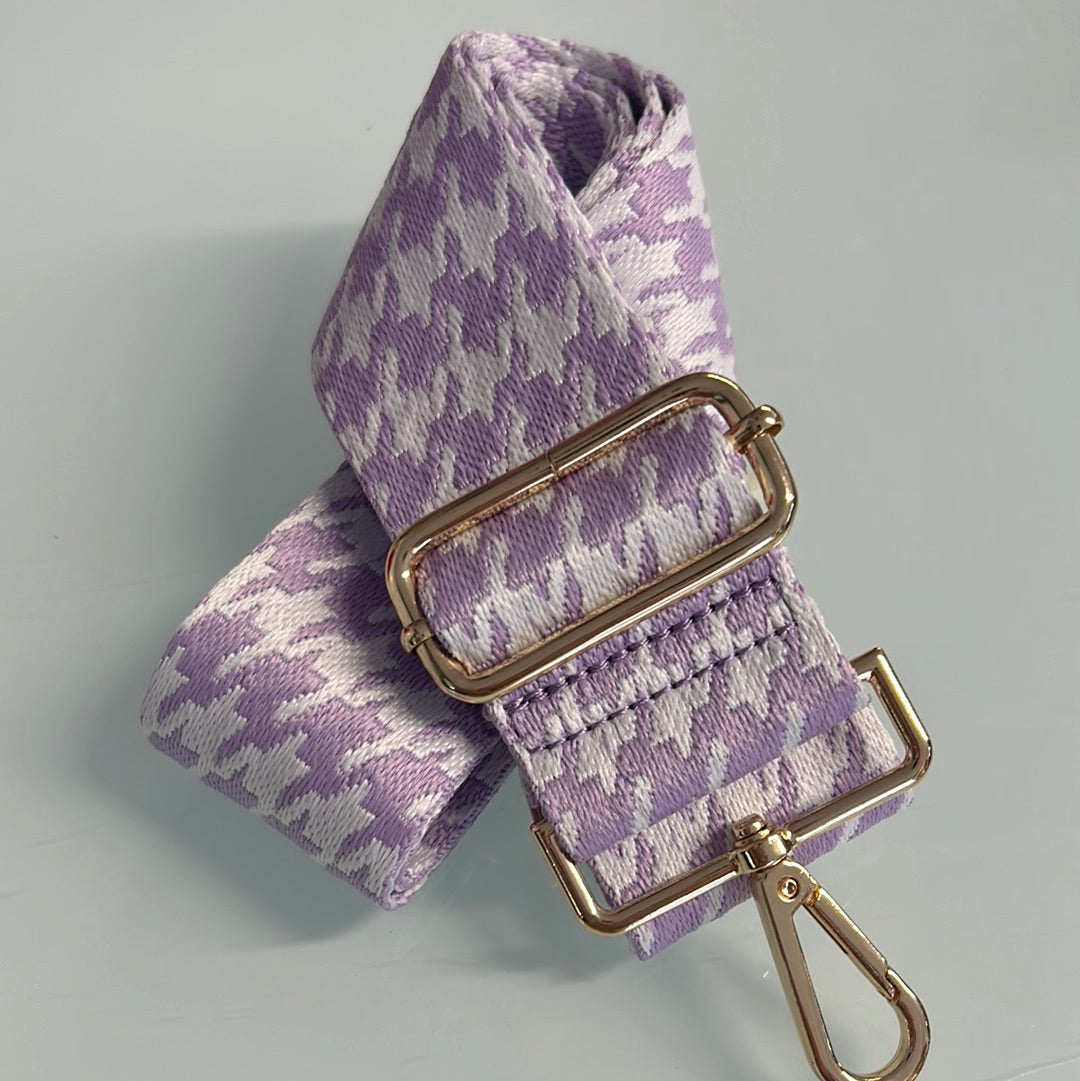 Bag Strap MEG - Lattice