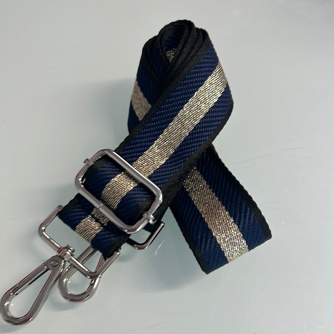 Bag strap - KATE Stripe