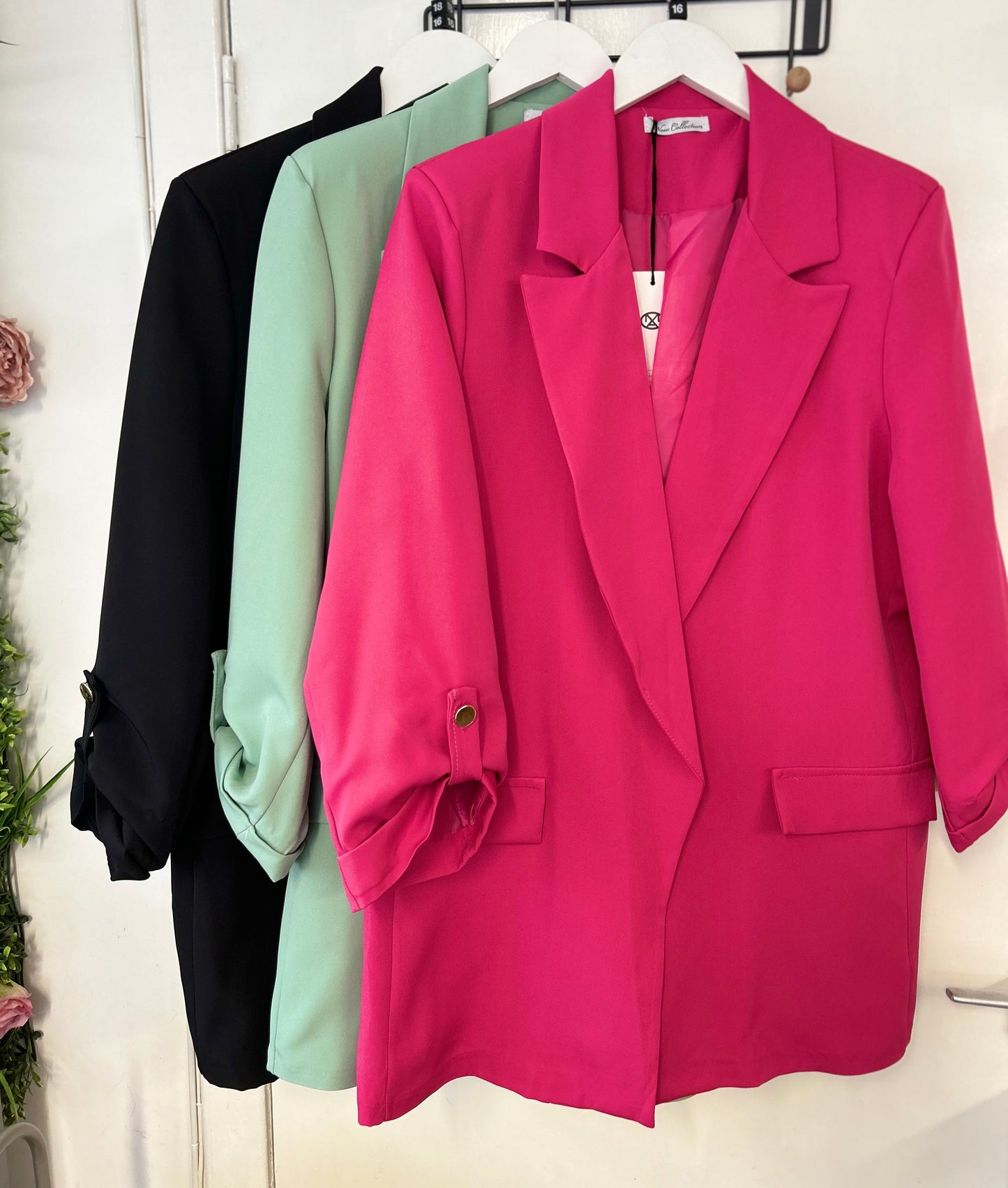 LULU Blazer