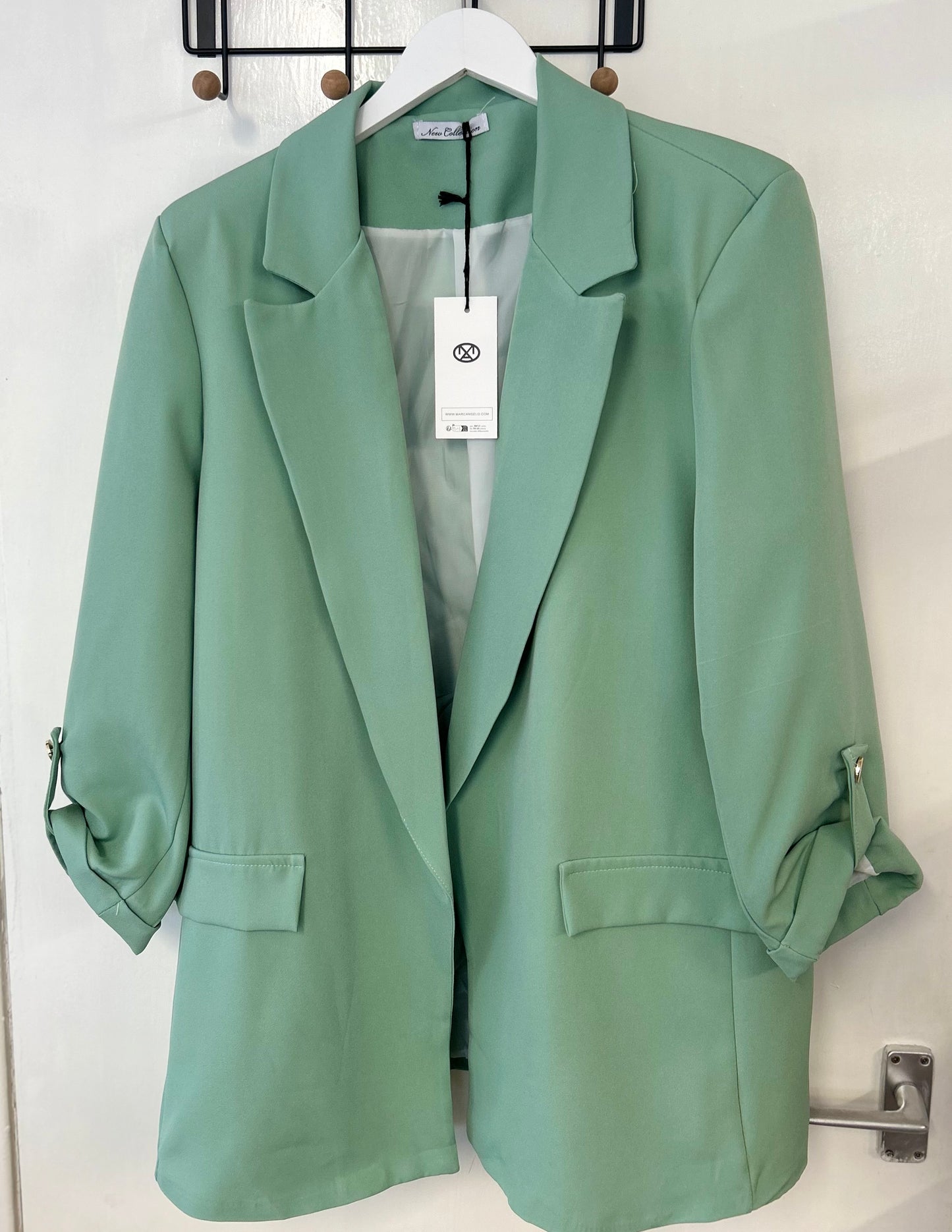 LULU Blazer