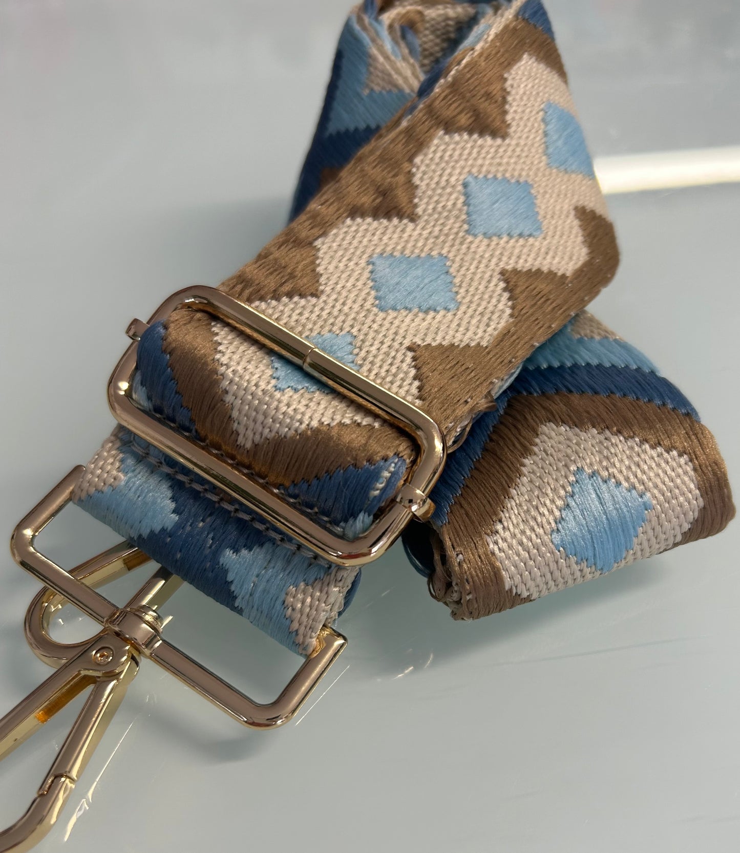 Bag Strap MEG - Aztec