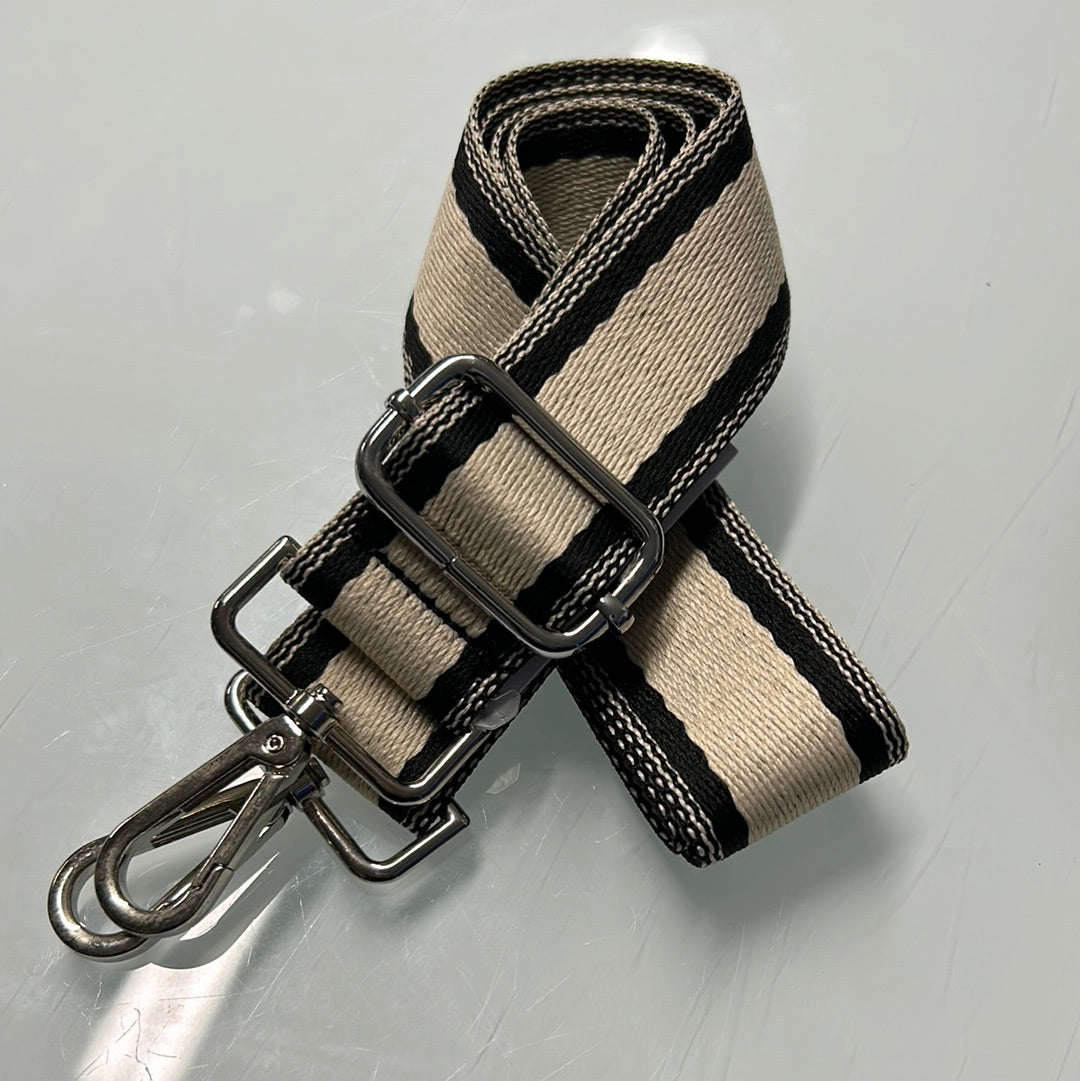 Bag strap - KATE Stripe