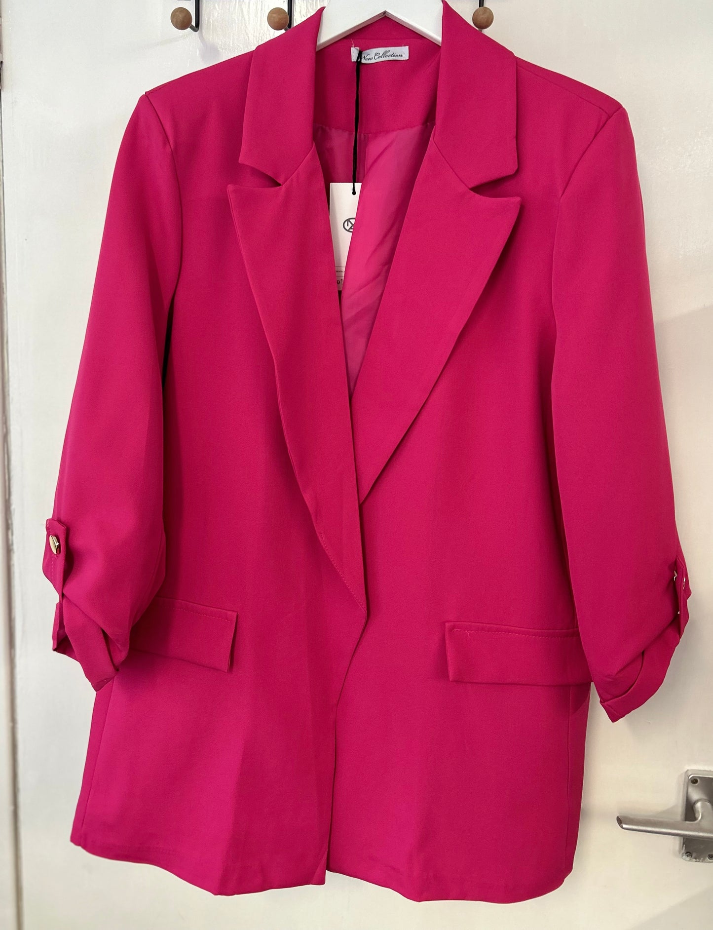 LULU Blazer