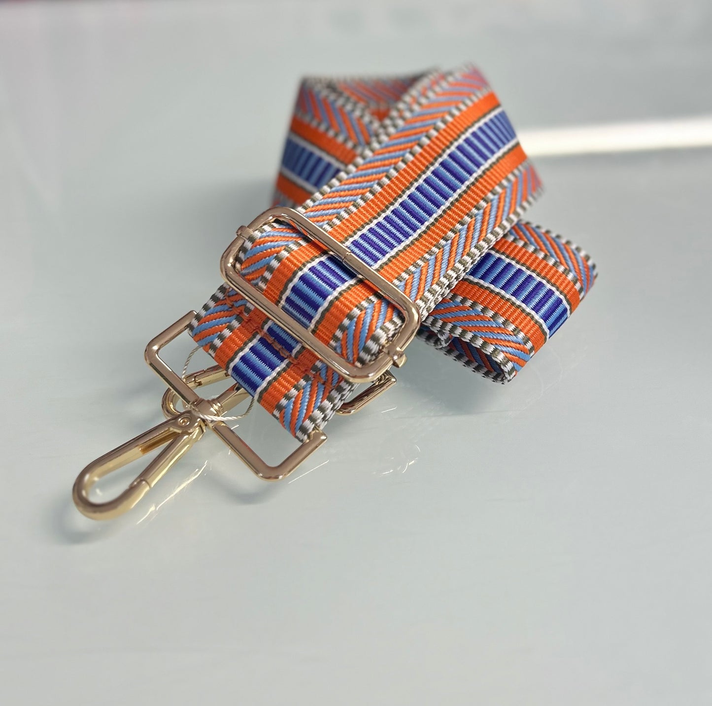 Bag Strap MEG - Tribal