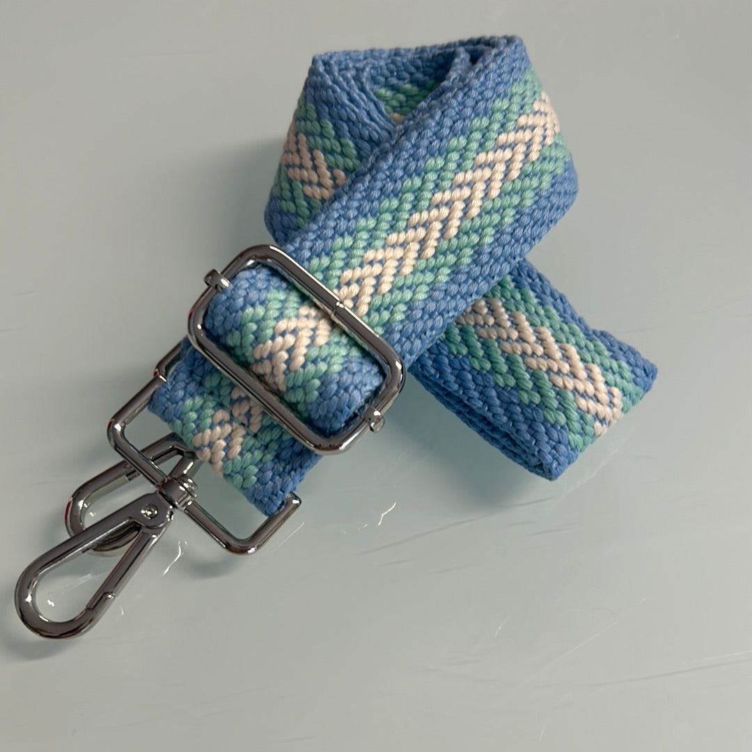 Bag Strap - KATE ZigZag