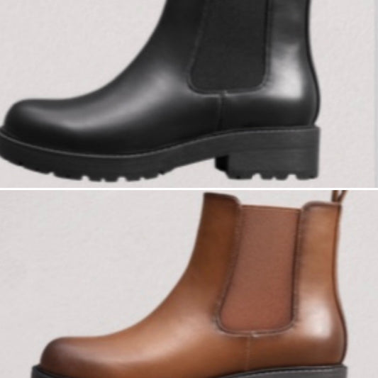 CHELSEA Ankle Boots