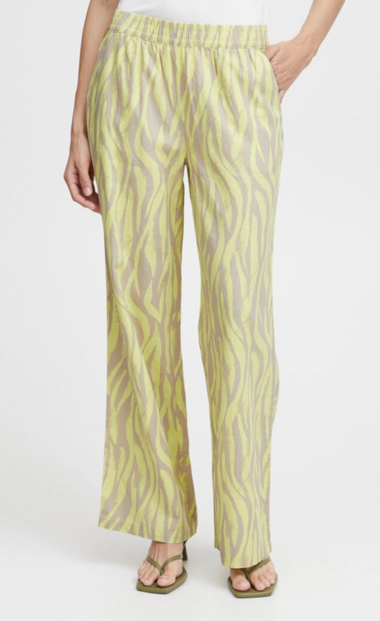 BYoung FALAKKA Long Trousers