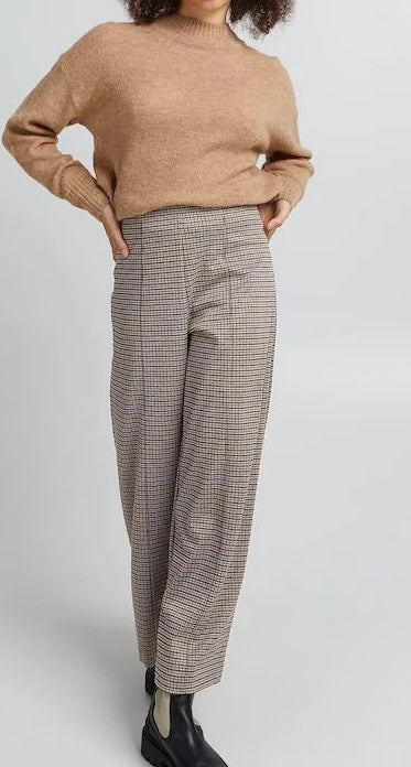 ICHI Cameleon Trousers