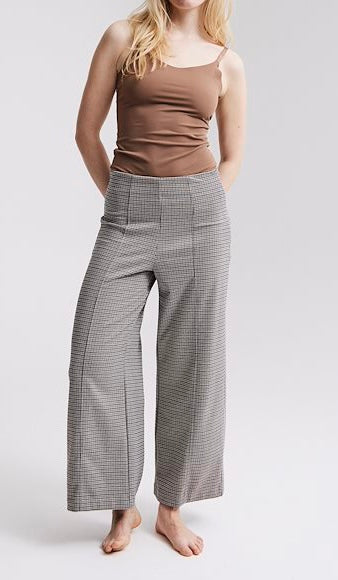 ICHI Cameleon Trousers