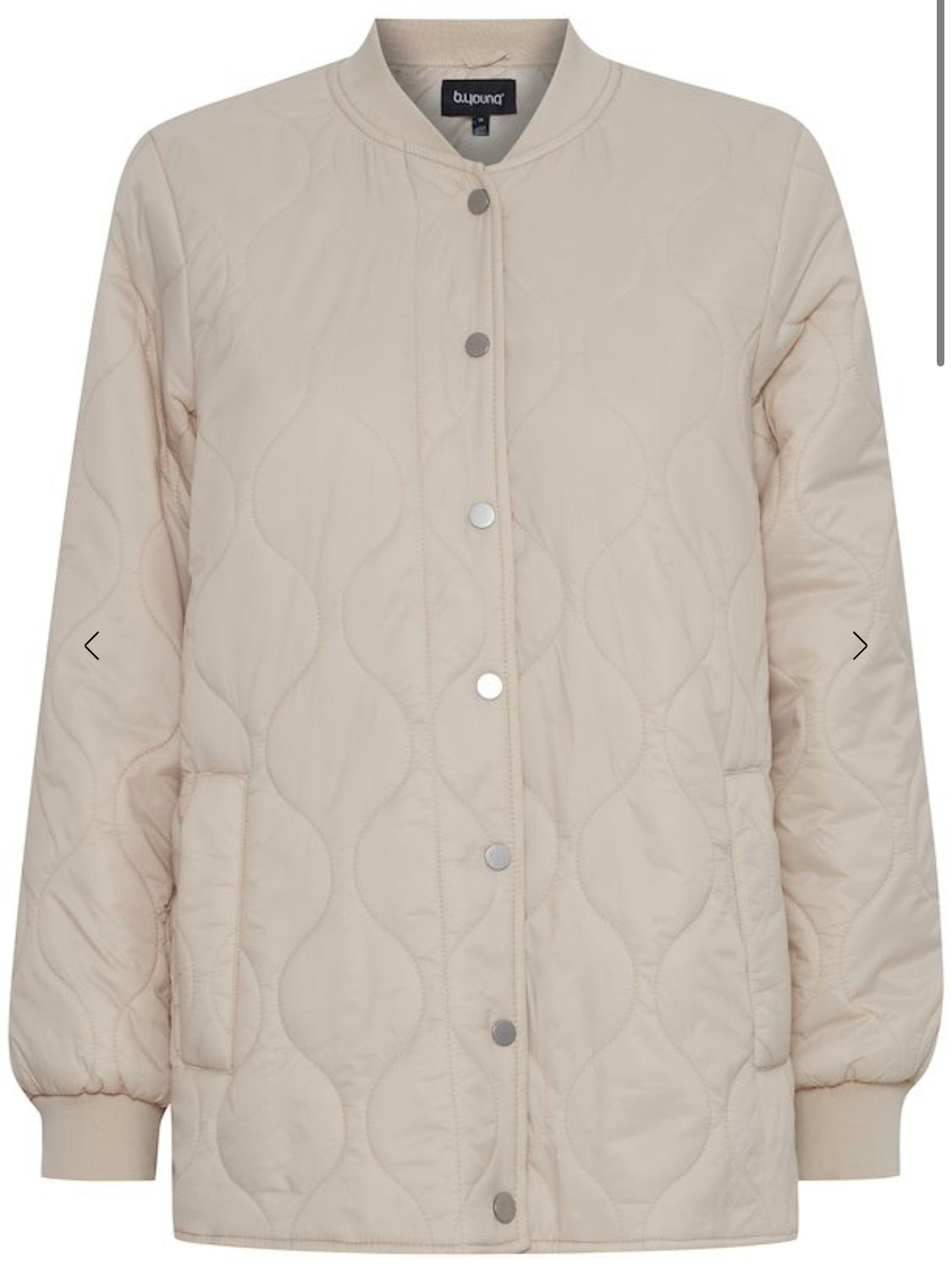 BYOUNG BERTA Jacket