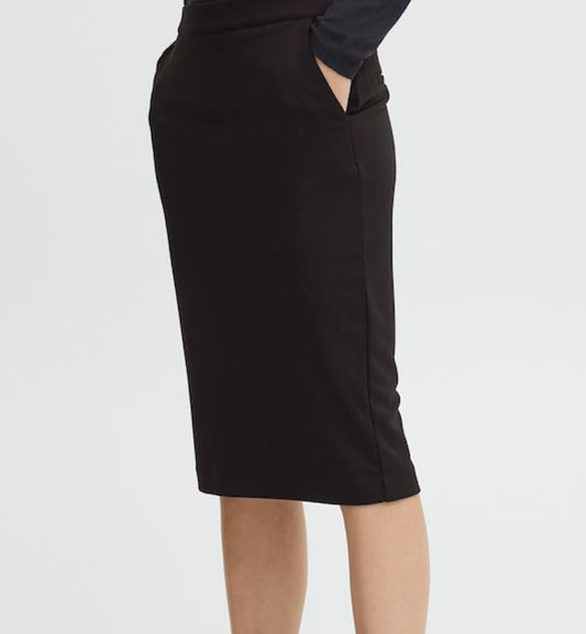 ICHI Kate Pencil Skirt