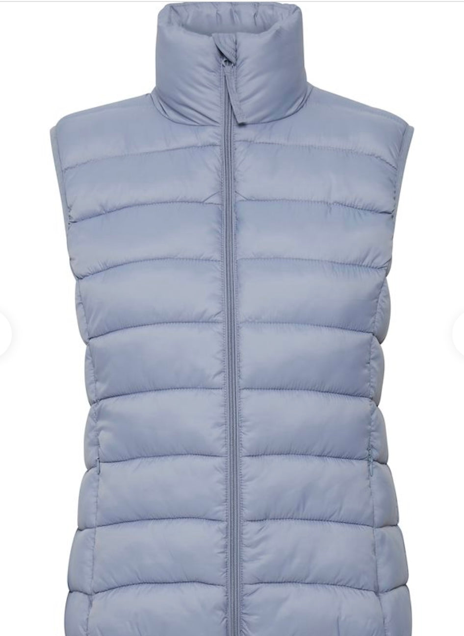 Byoung BELENA Waistcoat/Gilet