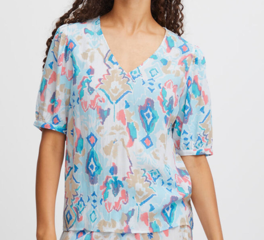 BYoung JACQUELINE Blouse