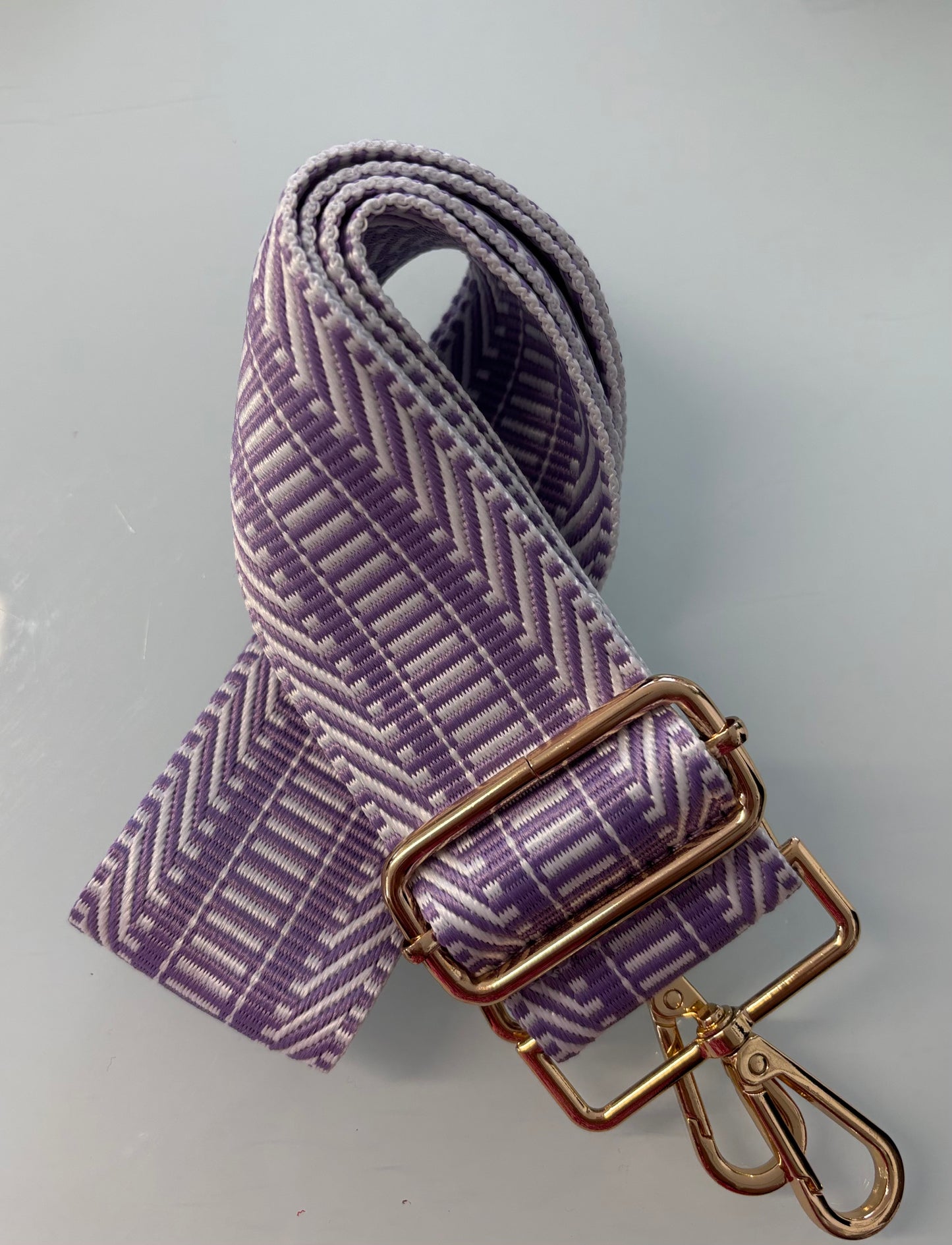 Bag Strap MEG - Tribal