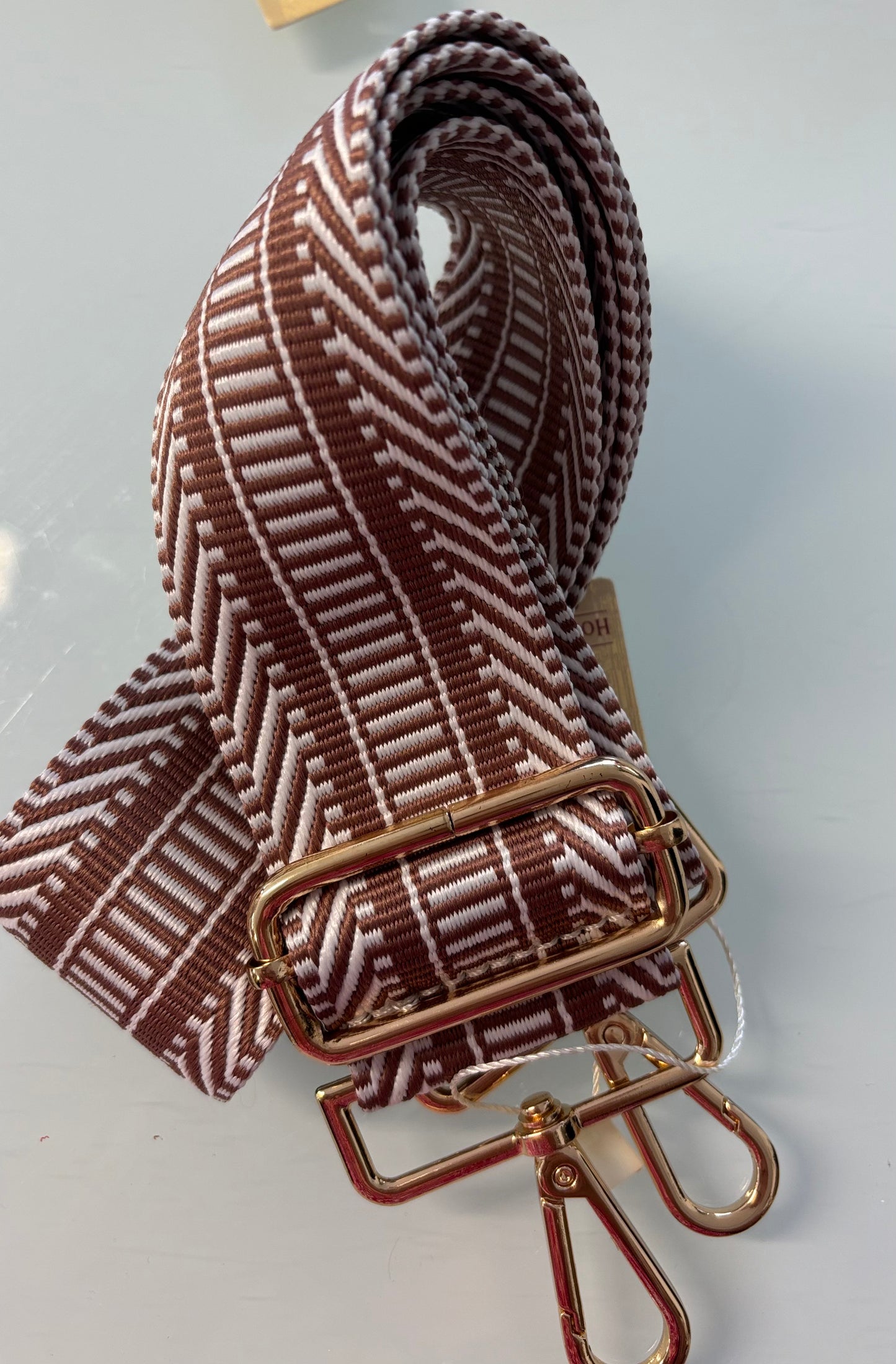 Bag Strap MEG - Tribal