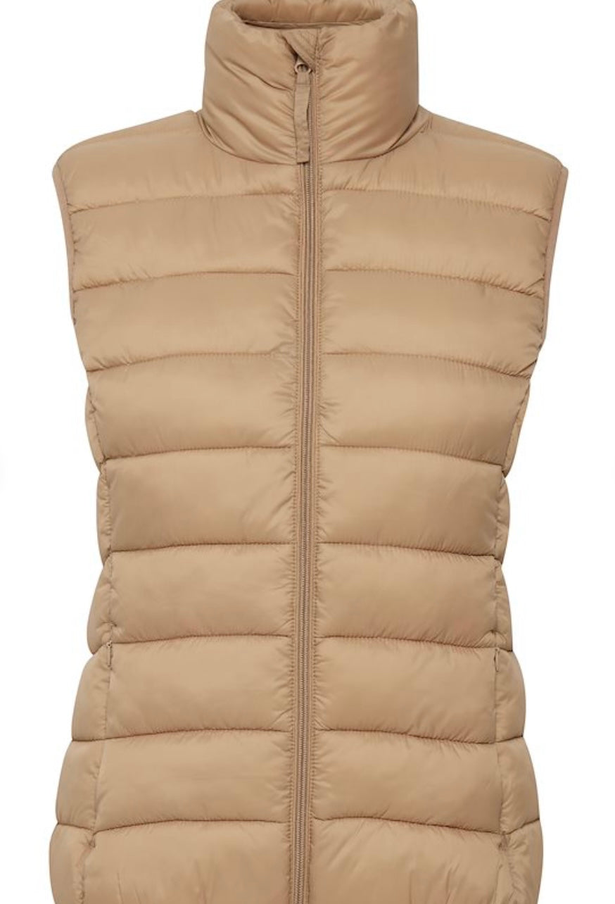 Byoung BELENA Waistcoat/Gilet