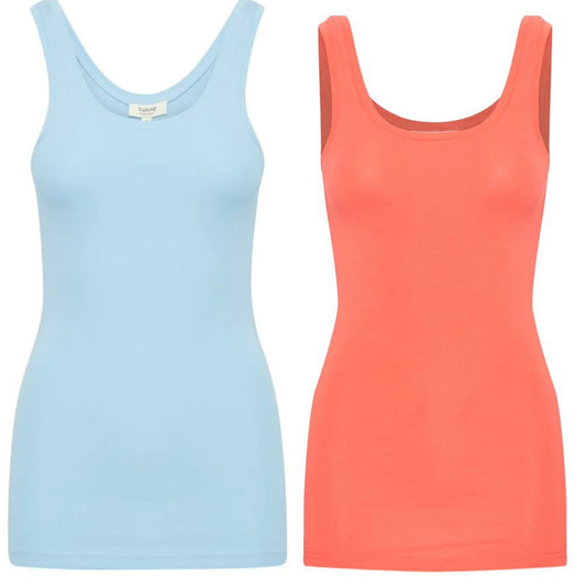 BYoung PAMILA Vest Top