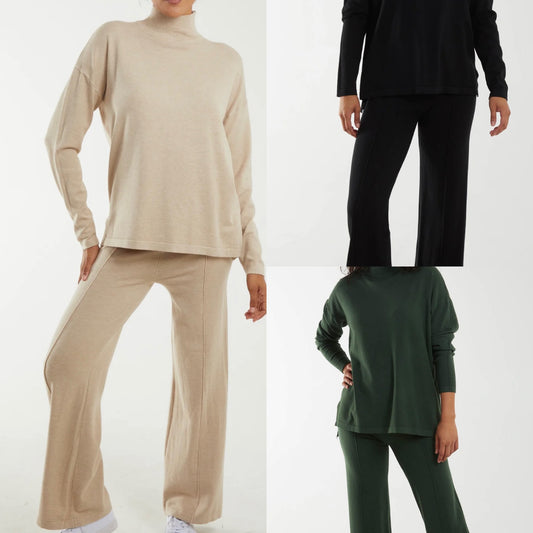 Lily Loungewear