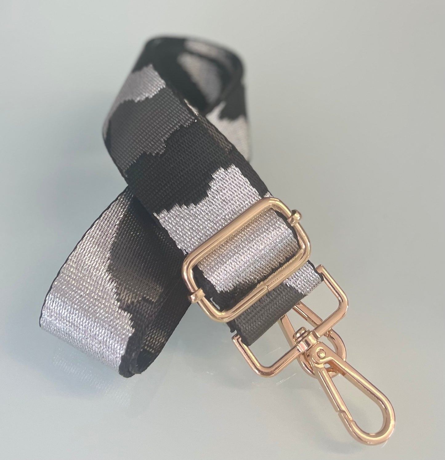 Bag strap - MEG Camo