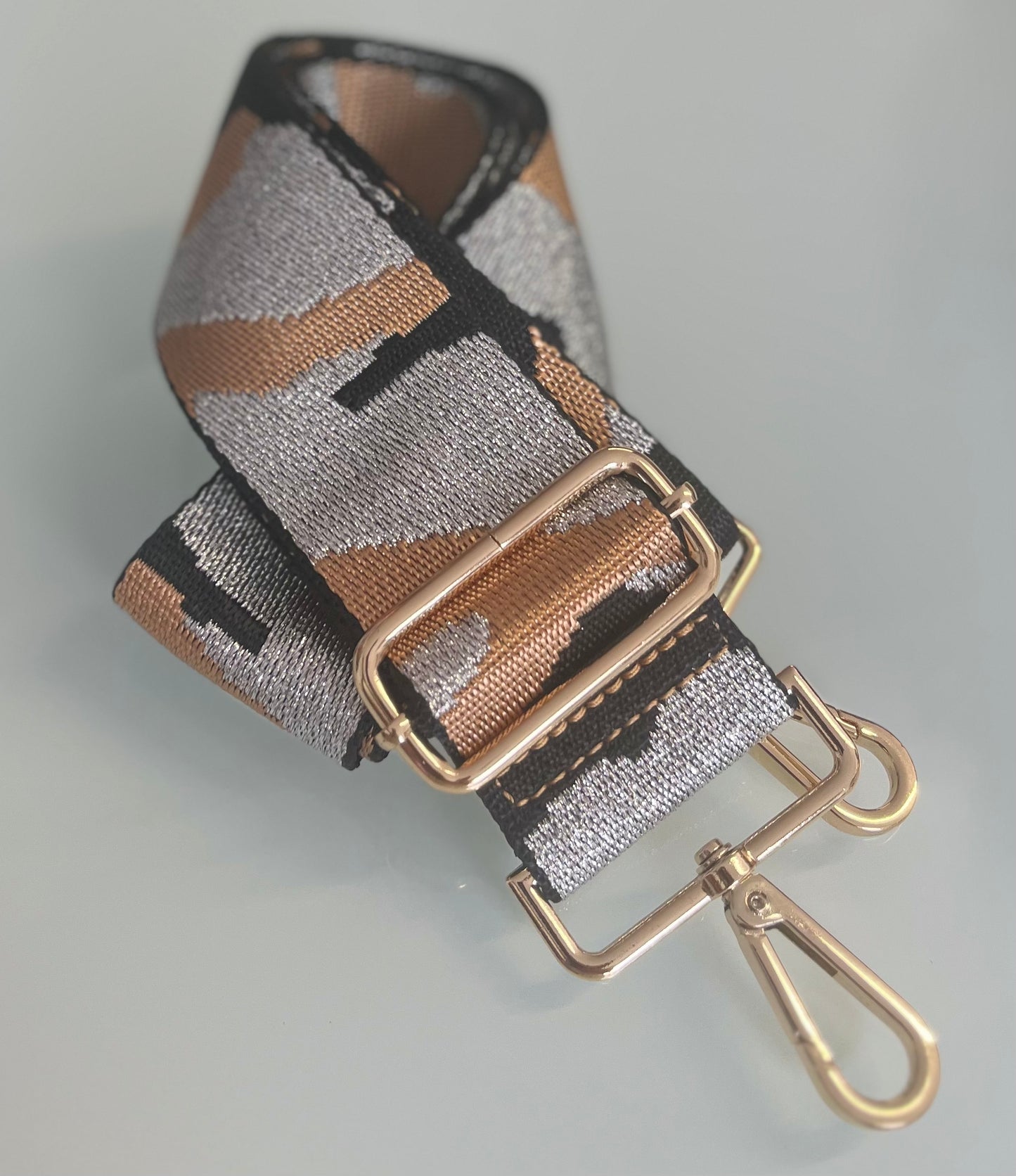 Bag strap - MEG Camo