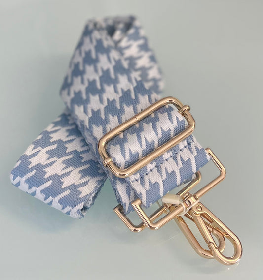 Bag Strap MEG - Lattice