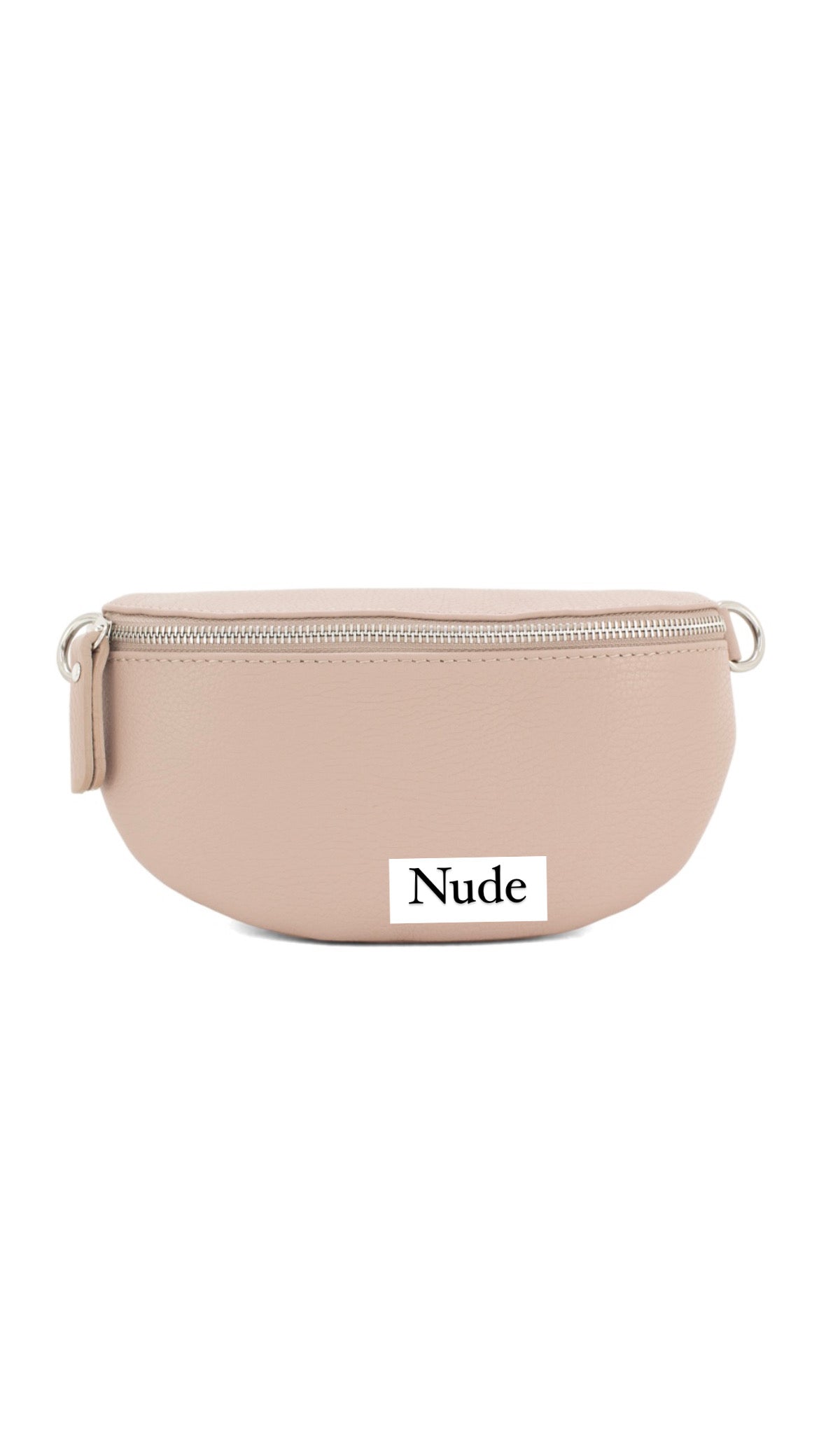 KATE Leather Bumbag