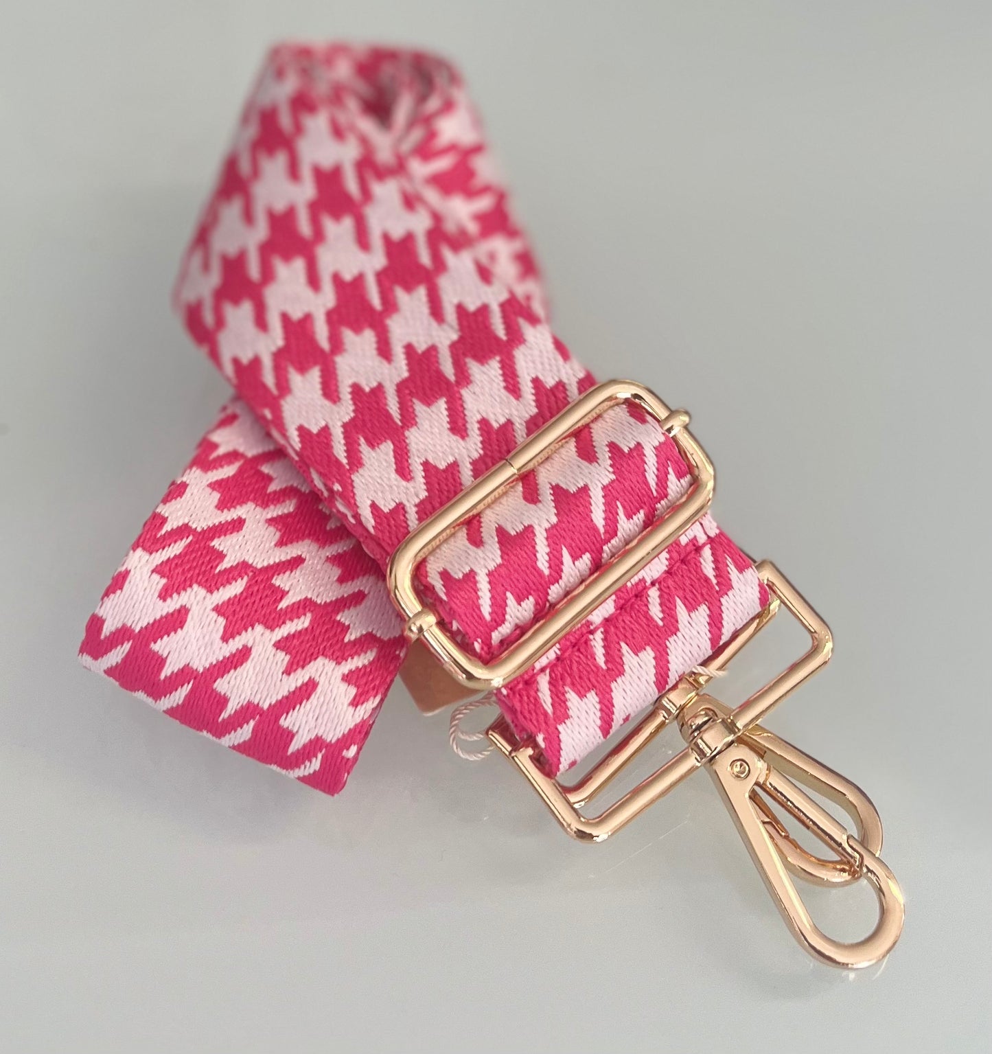 Bag Strap MEG - Lattice