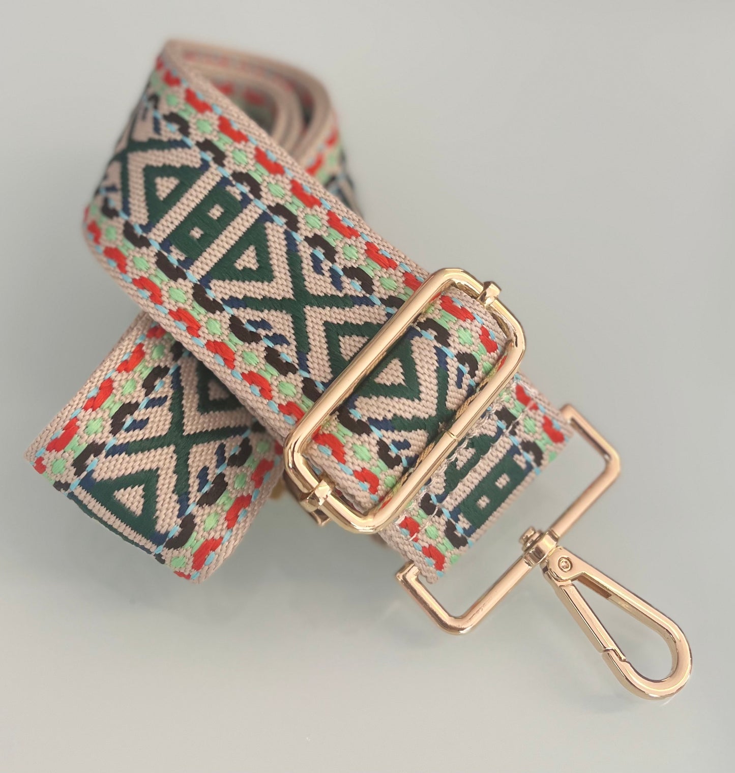 Bag Strap MEG - Aztec