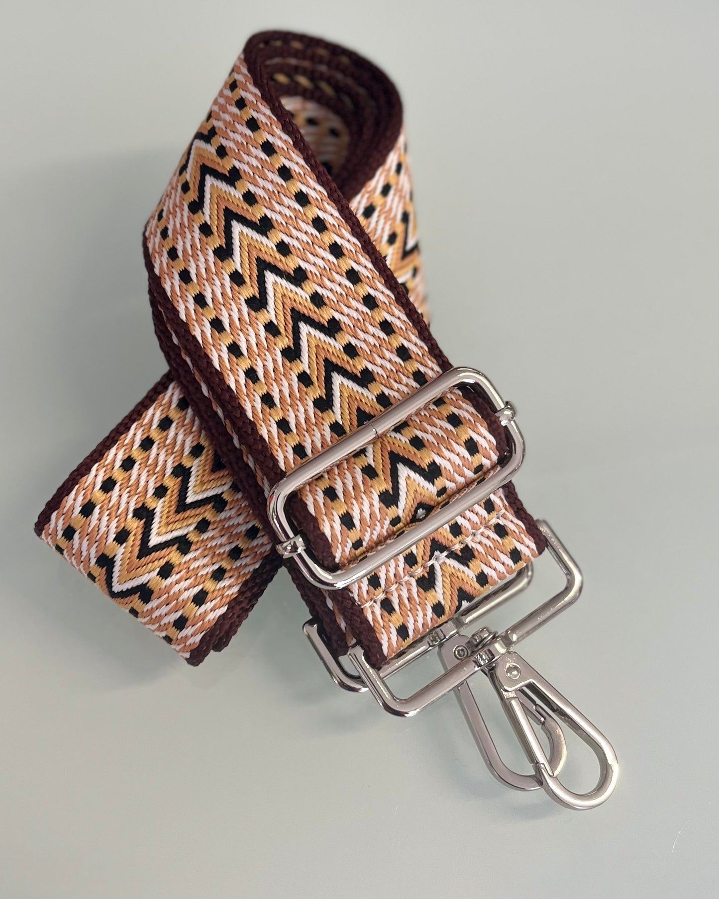 Bag strap - KATE Stitch