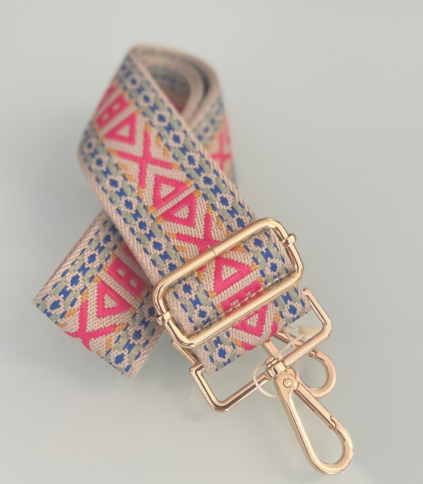 Bag Strap MEG - Aztec