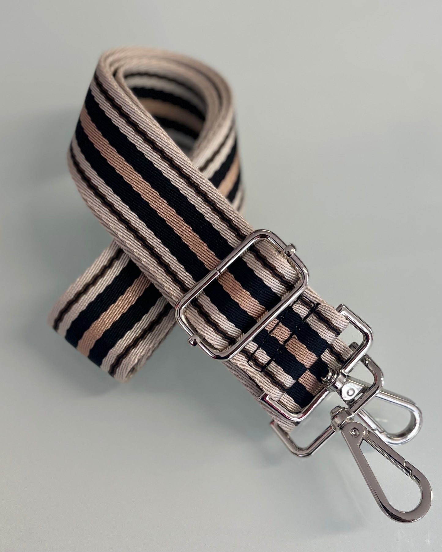 Bag strap - KATE Stripe