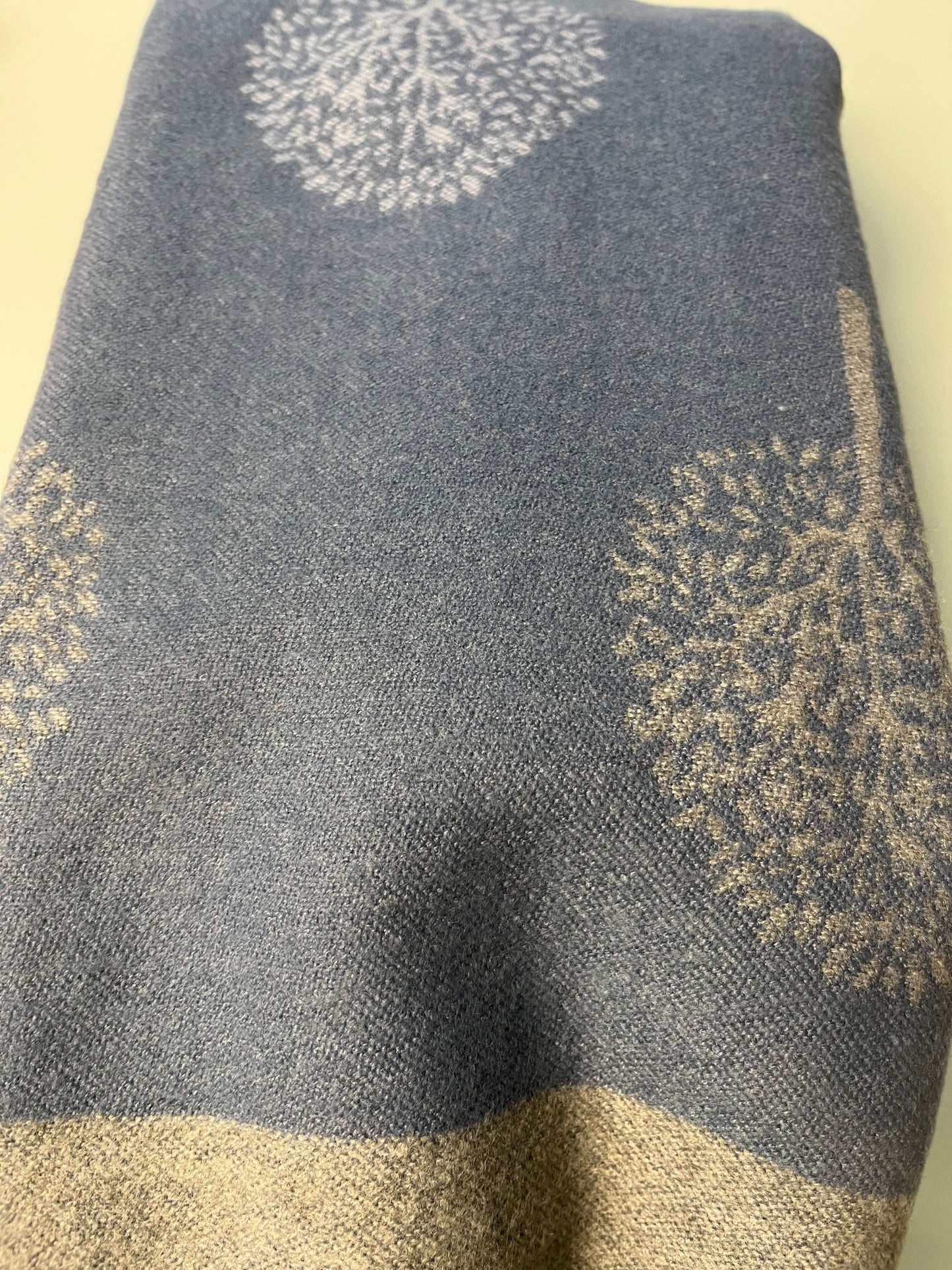 PASHMINA - Patterned