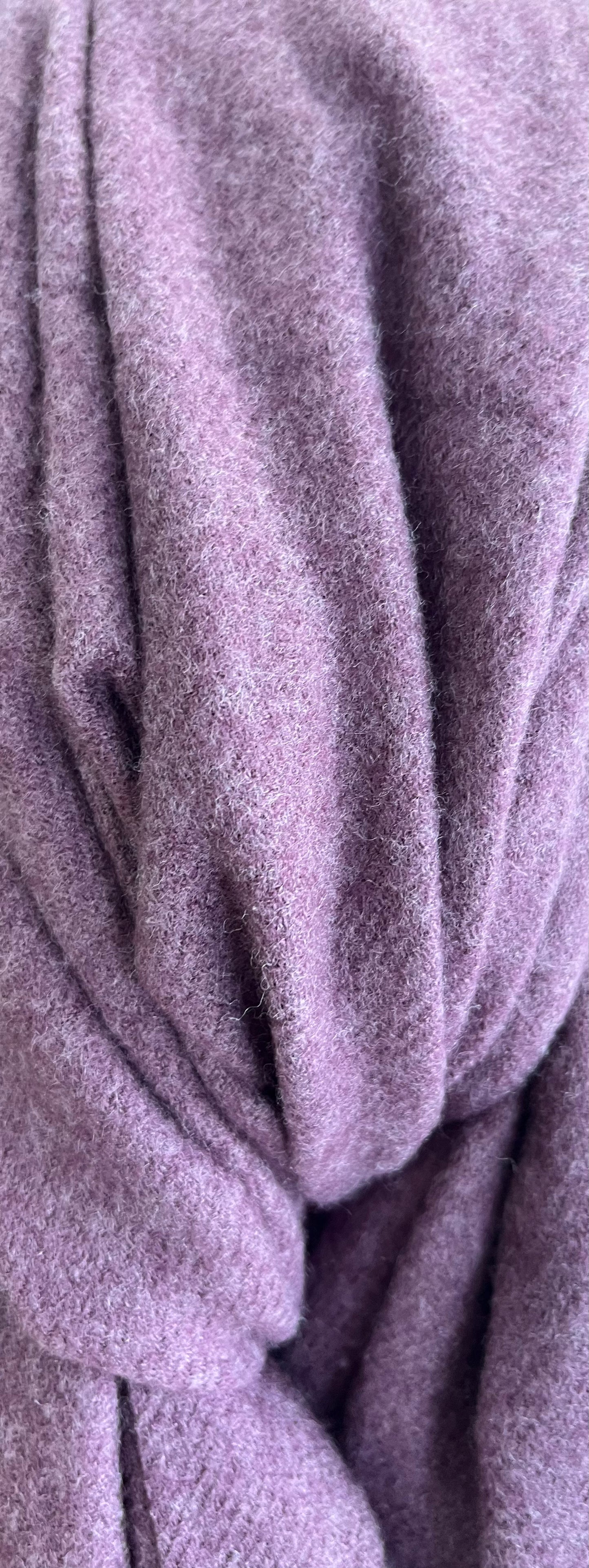 Pashmina - plain